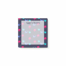 Post-it® notes, 3 inch x 3 inch | Iggy's Partij