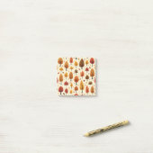 Post-it® notes, 3 inch x 3 inch notes (Op bureau)