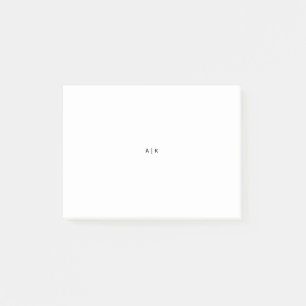 Post-It® Notes, 4" x 3"