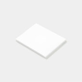 Post-It® Notes, 4" x 3" (Incliné)