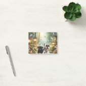 Post-It® Notes, 4" x 3" (Bureau)