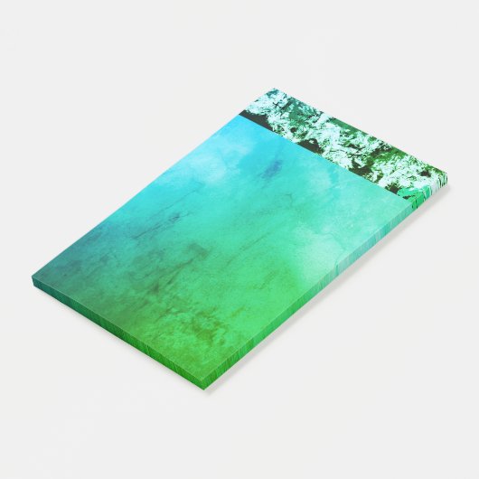 Post-it® notes, 4 x 6 inch post-it® notes (Schuin)