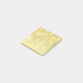 Post-it® Notes à la mode de Courrier-it® d'effet (Incliné)