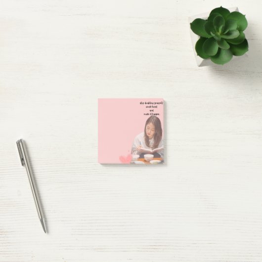 Post-it | notes adhésives | notes (Bureau)