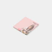 Post-it | notes adhésives | notes (Incliné)