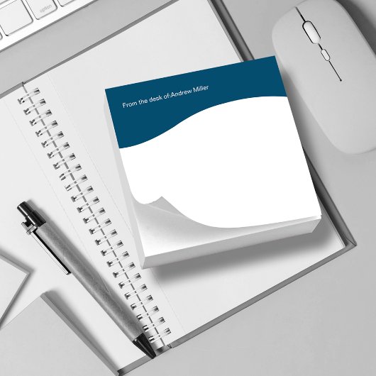 Post-it® Notes adhésives Office Professionnel Moderne