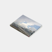 Post-it® Notes adhésives USS KIDD (Incliné)