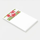 POST-IT NOTES AMUSANTS ET FESTIFS (Incliné)