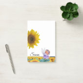 Post-it Notes Angel (Kantoor)