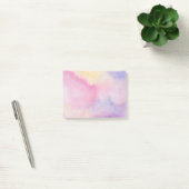 Post-it® Notes arc-en-ciel (Bureau)