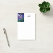 Post-it Notes Astronaut (Kantoor)