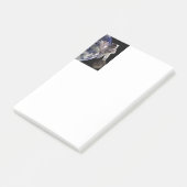 Post-it Notes Astronaute (Incliné)