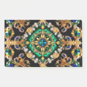 Post-it® Notes aux couleurs brésiliennes (Devant)