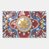 Post-it® Notes aux couleurs colombiennes (Devant)