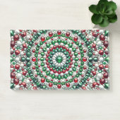 Post-it® Notes aux couleurs italiennes (Bureau)