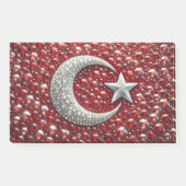 Post-it® Notes aux couleurs turques (Devant)