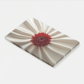 Post-it® Notes avec couleurs japanase (Incliné)