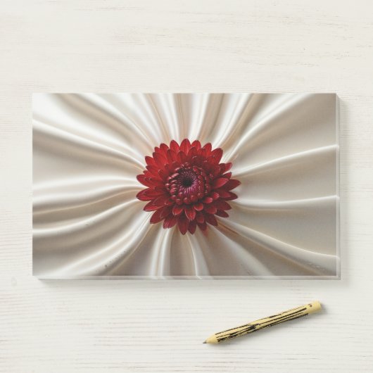 Post-it® Notes avec couleurs japanase (Sur un bureau)