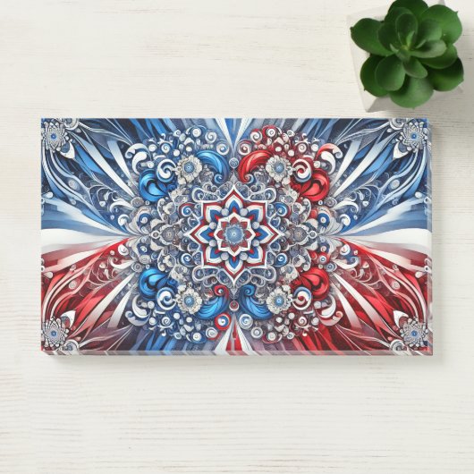 Post-it® Notes avec des couleurs françaises (Bureau)