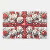 Post-it® Notes avec le Rose anglais (Devant)