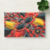 Post-it® Notes avec les couleurs allemandes (Bureau)