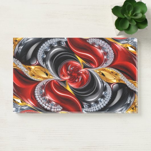 Post-it® Notes avec les couleurs allemandes (Bureau)