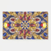 Post-it® Notes avec les couleurs de Colombie (Devant)