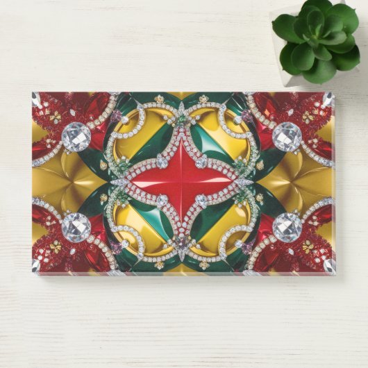 Post-it® Notes avec les couleurs de Los Angeles (Bureau)