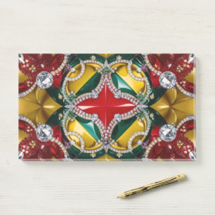 Post-it® Notes avec les couleurs de Los Angeles