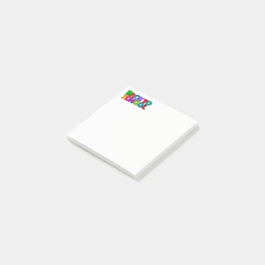 Post-it-Notes-Back to School Post-it® Notes (Schuin)