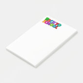 Post-it-Notes-Back to School Post-it® Notes (Schuin)