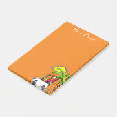 Post-it Notes Beach House (Incliné)