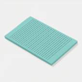 Post-it® Notes bibliques (Incliné)