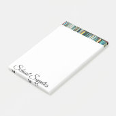 Post-it Notes Boeken (Schuin)