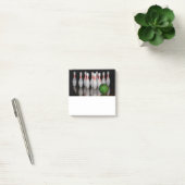 Post-it® Notes Bowling Post it (Bureau)