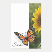 Post-it Notes Butterfly (Voorkant)