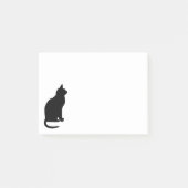 Post-It Notes Chat (Devant)