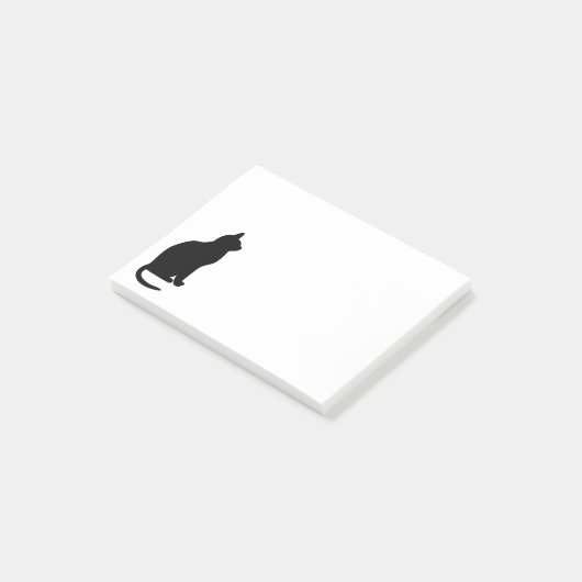 Post-It Notes Chat (Incliné)