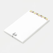 Post-it Notes Chatons Chats (Incliné)