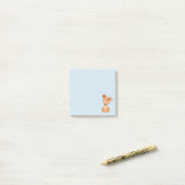 Post-it® Notes Chien Mignon (Sur un bureau)