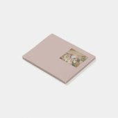 Post-it® Notes Chihuahuas Confortables (Incliné)
