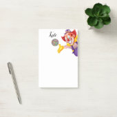 Post-it Notes Clown (Bureau)
