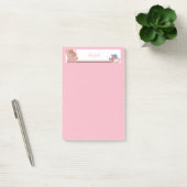 Post-it® Notes collantes (Bureau)