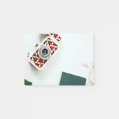 Post-it® Notes collantes (Devant)