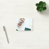 Post-it® Notes collantes (Bureau)