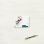 Post-it® Notes collantes (Sur un bureau)