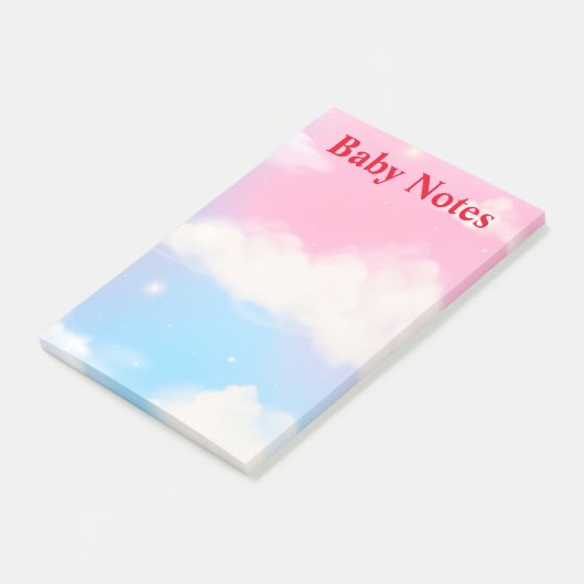 Post-it® Notes collantes Beau arrière - plan (Incliné)