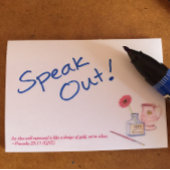 Post-it® Notes collantes bien exprimées d'idée