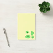 Post-it® Notes collantes de cactus (et succulent !) (Bureau)