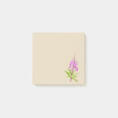 Post-it® Notes collantes de Fireweed (Devant)